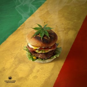 jedzenie-marihuana-burger-fast-food-zdrowy-fast-food-burger-thc