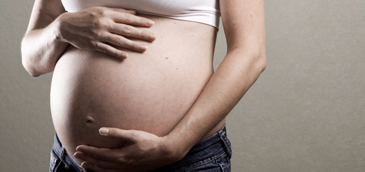Czy można bezpiecznie palić marihuanę podczas ciąży?, THCLand.pl