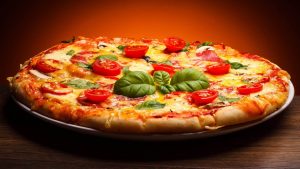 Kupiłbyś pizzę z THC w tej aptece?, THCLand.pl