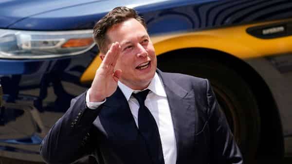 Elon Musk Popiera Legalizację Marihuany, THCLand.pl