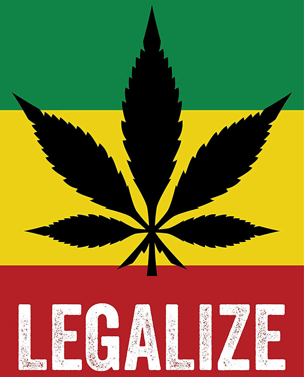 Legalizacja marihuany w Polsce, Kiedy?, THCLand.pl