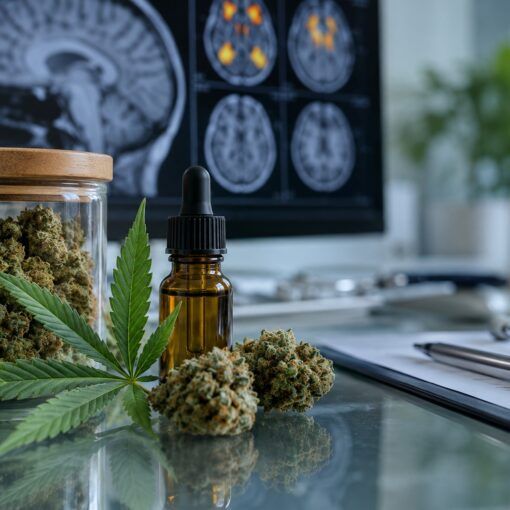Thc i padaczka