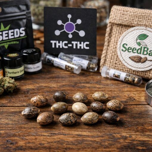 Top 10 nasion marihuany